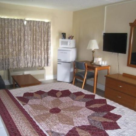 Relax Inn Rome Dış mekan fotoğraf
