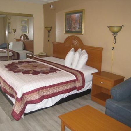 Relax Inn Rome Dış mekan fotoğraf