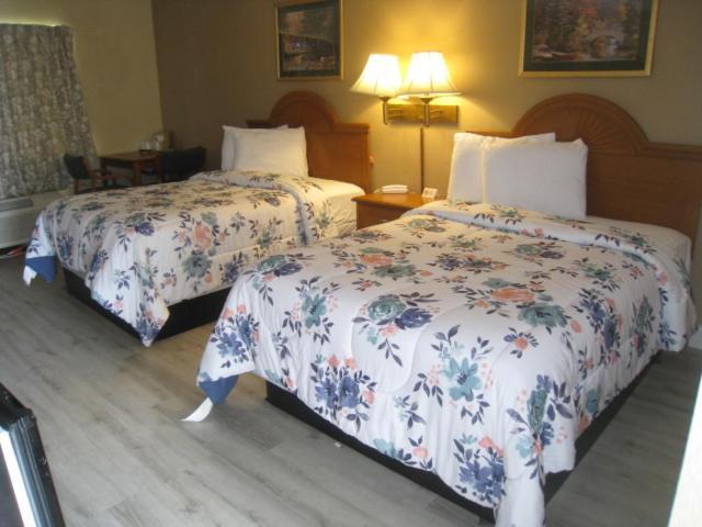 Relax Inn Rome Dış mekan fotoğraf