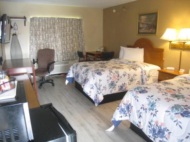 Relax Inn Rome Dış mekan fotoğraf