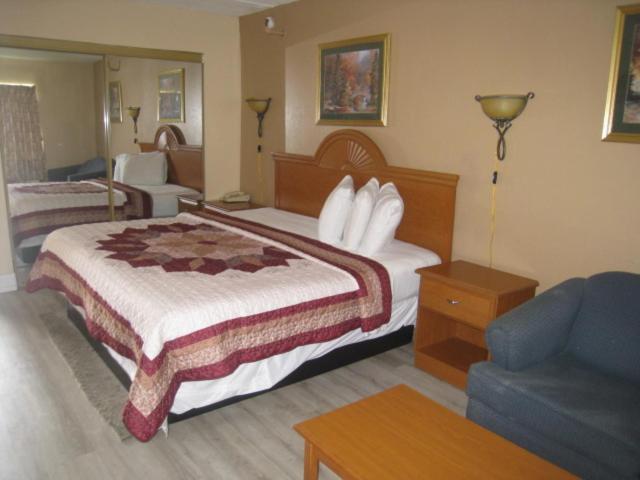 Relax Inn Rome Dış mekan fotoğraf