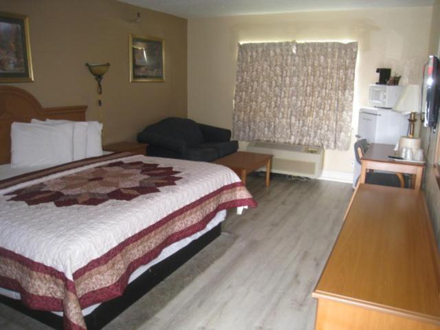 Relax Inn Rome Dış mekan fotoğraf