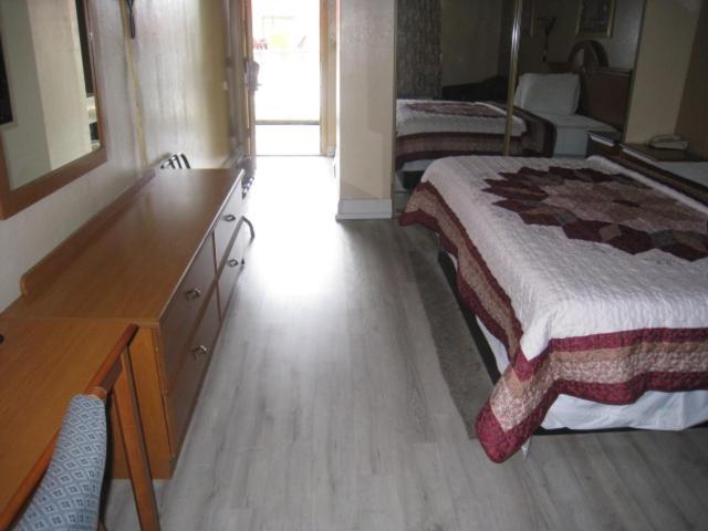 Relax Inn Rome Dış mekan fotoğraf